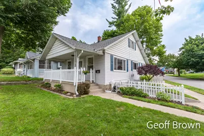 481 Graceland Street NE, Grand Rapids, MI 49505 - Photo 3