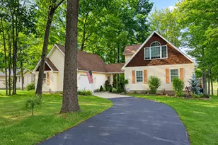 9592 Fawn Lake Dr, Canadian Lakes, MI 49346 - Photo 1