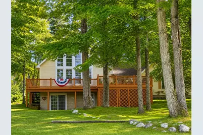 9592 Fawn Lake Drive, Canadian Lakes, MI 49346 - Photo 33