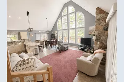 9592 Fawn Lake Drive, Canadian Lakes, MI 49346 - Photo 11