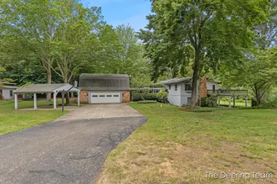 2665 Sharon Avenue, Holland, MI 49424 - Photo 1