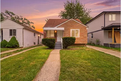 7730 Braile Street, Detroit, MI 48228 - Photo 1