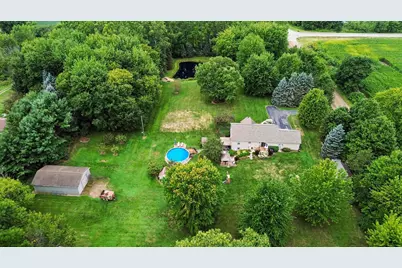 9959 W Sargent Road, Fowlerville, MI 48836 - Photo 45