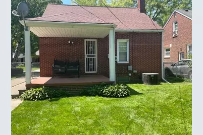 11322 Kinloch Avenue, Bedford, MI 48239 - Photo 17