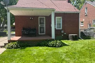 11322 Kinloch Ave, Bedford, MI 48239 - Photo 17