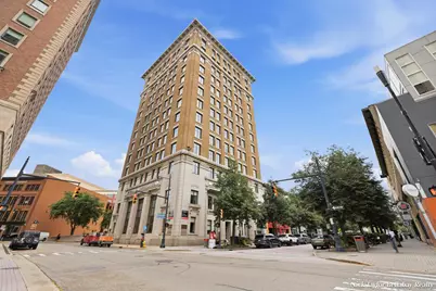 60 Monroe Center Street NW #7C, Grand Rapids, MI 49503 - Photo 1