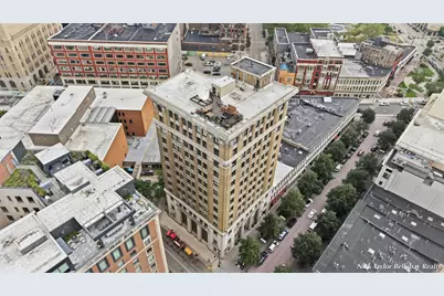 60 Monroe Center Street NW #7C, Grand Rapids, MI 49503 - Photo 3
