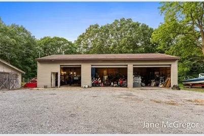 13727 Cleveland Street, Nunica, MI 49448 - Photo 3