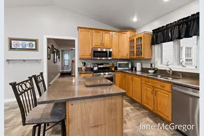 13727 Cleveland Street, Nunica, MI 49448 - Photo 23