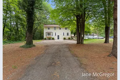 13727 Cleveland Street, Nunica, MI 49448 - Photo 3