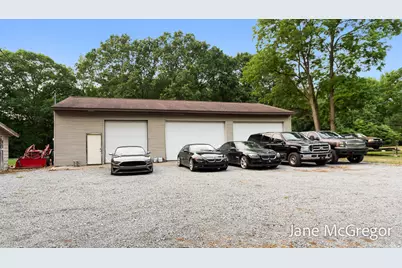 13727 Cleveland Street, Nunica, MI 49448 - Photo 5
