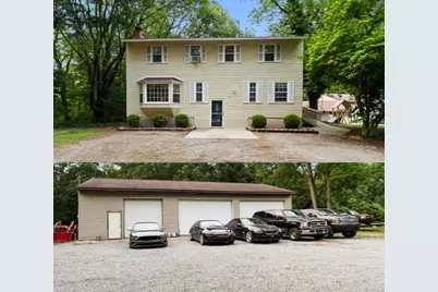 13727 Cleveland Street, Nunica, MI 49448 - Photo 1