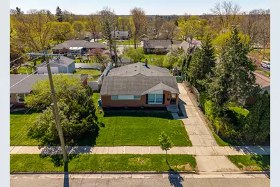 350 Hollywood Drive, Saline, MI 48176 - Photo 3