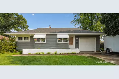 825 Den Hertog Street SW, Wyoming, MI 49509 - Photo 3
