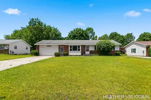 7917 Birchwood Ave, Jenison, MI 49428 - Photo 1