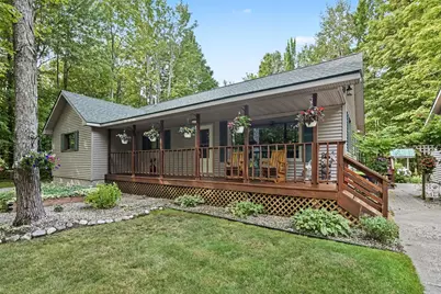 3265 M 72 W, Kalkaska, MI 49646 - Photo 3