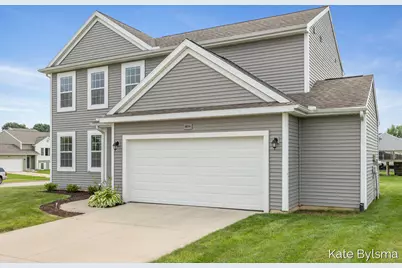 4614 Quaker Hill Court, Kentwood, MI 49512 - Photo 3