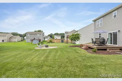 4614 Quaker Hill Court, Kentwood, MI 49512 - Photo 25