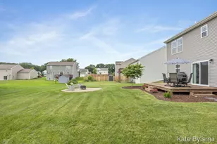 4614 Quaker Hill Ct, Kentwood, MI 49512 - Photo 25