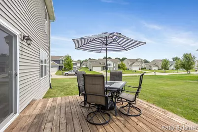 4614 Quaker Hill Court, Kentwood, MI 49512 - Photo 27