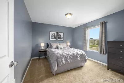 4614 Quaker Hill Court, Kentwood, MI 49512 - Photo 17