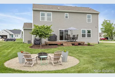 4614 Quaker Hill Court, Kentwood, MI 49512 - Photo 29