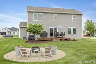 4614 Quaker Hill Ct, Kentwood, MI 49512 - Photo 29