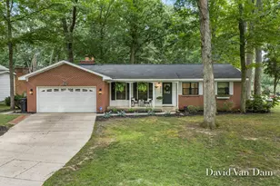 4930 Poinsettia Ave SE, Kentwood, MI 49508 - Photo 1