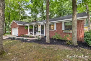 4930 Poinsettia Ave SE, Kentwood, MI 49508 - Photo 3
