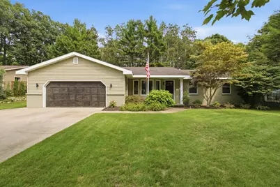 13172 Sikkema Drive, Grand Haven, MI 49417 - Photo 1