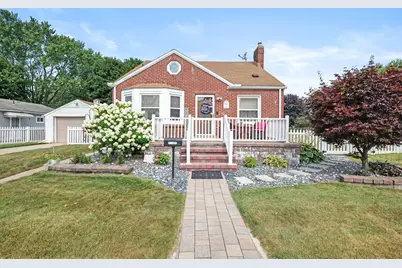 18861 Wood Street, Melvindale, MI 48122 - Photo 1