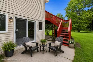 5303 Tiffany Ave NE, Rockford, MI 49341 - Photo 35