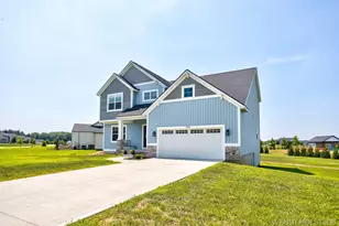 12713 Ridgedale Dr, Allendale, MI 49401 - Photo 1