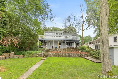 46514 Meadow Lane, Lawrence, MI 49064 - Photo 1