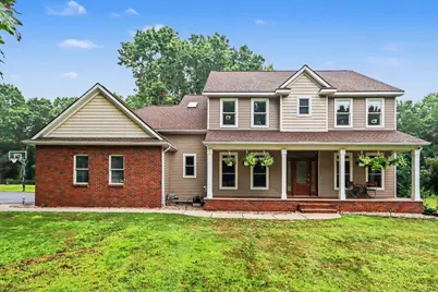 60887 Valley View Boulevard, Mattawan, MI 49071 - Photo 1