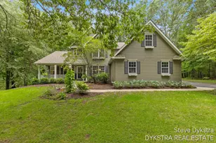6200 Back Forty Dr NE, Belmont, MI 49306 - Photo 1