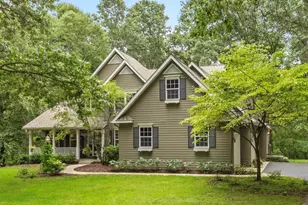 6200 Back Forty Dr NE, Belmont, MI 49306 - Photo 1