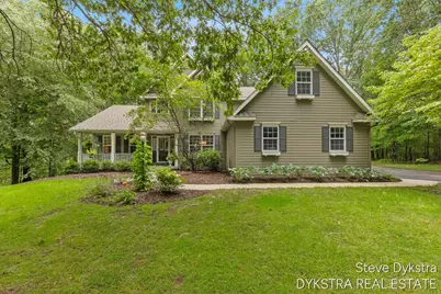 6200 Back Forty Drive NE, Belmont, MI 49306 - Photo 3
