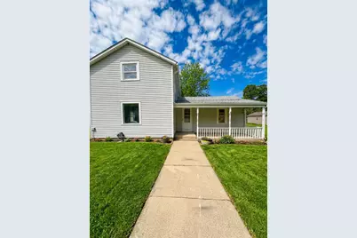 327 N Robinson Street, Schoolcraft, MI 49087 - Photo 1