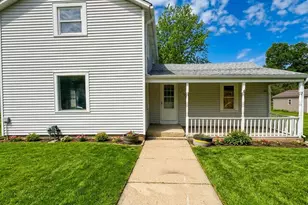 327 N Robinson St, Schoolcraft, MI 49087 - Photo 1