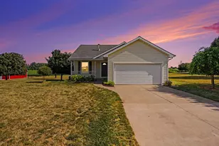 1045 Garfield St, Marne, MI 49435 - Photo 1