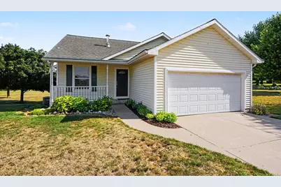 1045 Garfield Street, Marne, MI 49435 - Photo 3