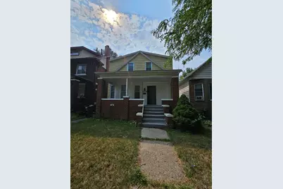 5301 Oregon Street, Detroit, MI 48204 - Photo 1