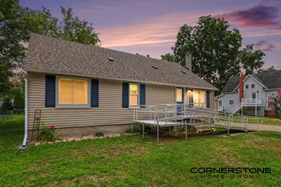 74 N Park Street NE, Cedar Springs, MI 49319 - Photo 1