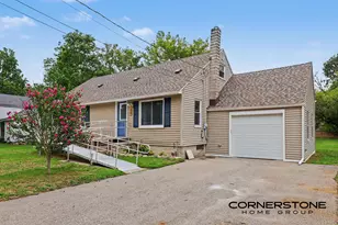 74 N Park St NE, Cedar Springs, MI 49319 - Photo 1