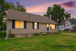 74 N Park St NE, Cedar Springs, MI 49319 - Photo 1