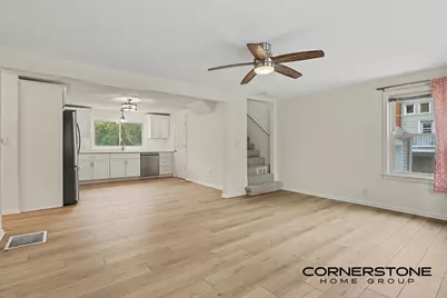 74 N Park Street NE, Cedar Springs, MI 49319 - Photo 3