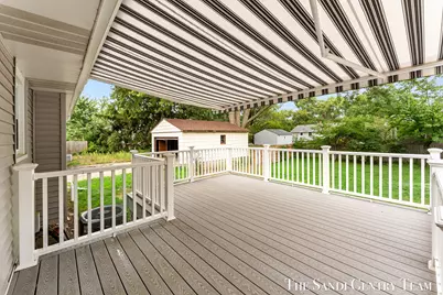1015 Taylor Avenue, Grand Haven, MI 49417 - Photo 29