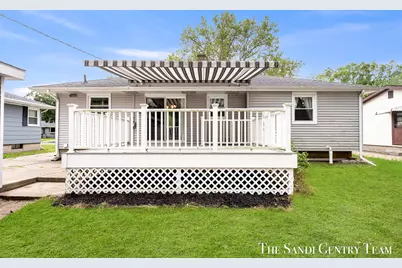 1015 Taylor Avenue, Grand Haven, MI 49417 - Photo 35