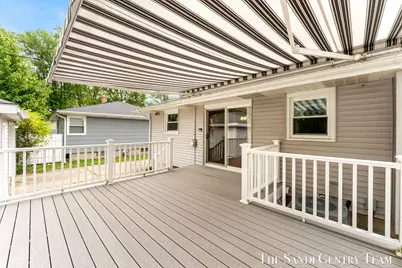 1015 Taylor Avenue, Grand Haven, MI 49417 - Photo 31